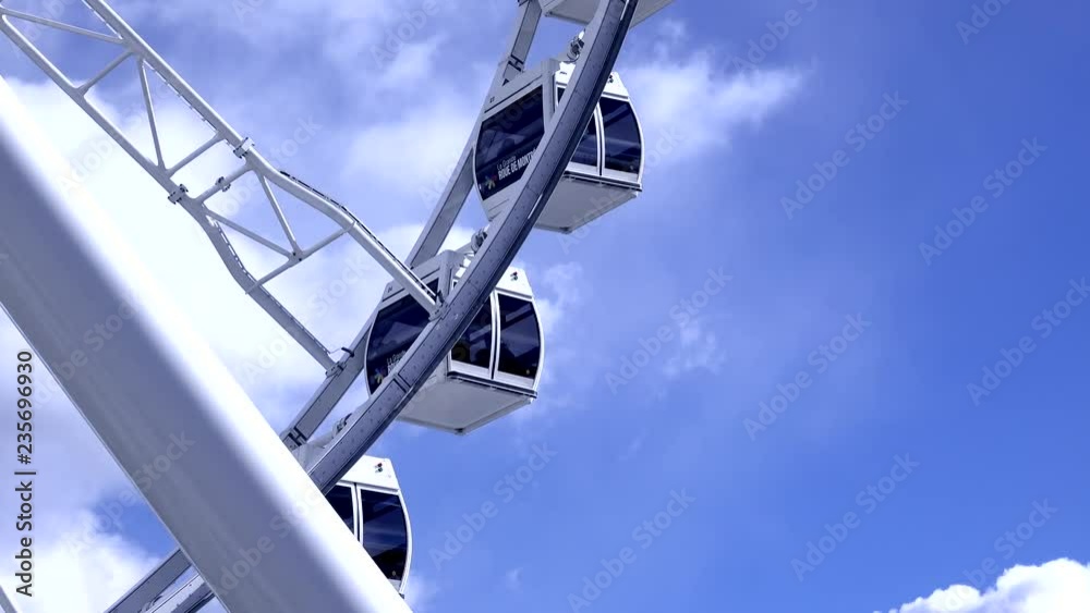 Ferris Wheel 4K Ferris Wheel 4K