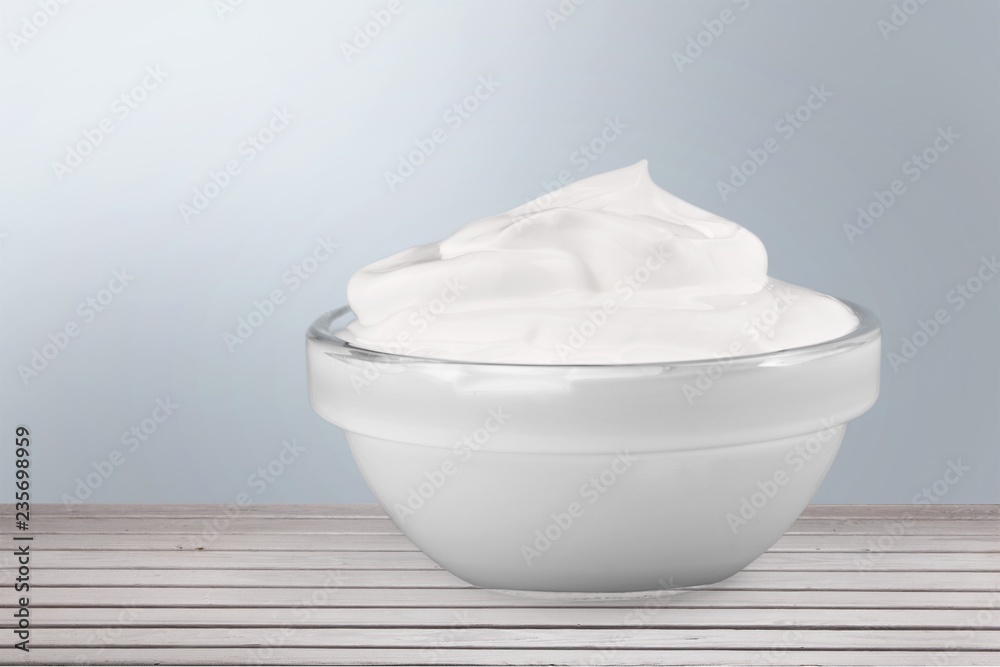 Yoghurt. Yoghurt.