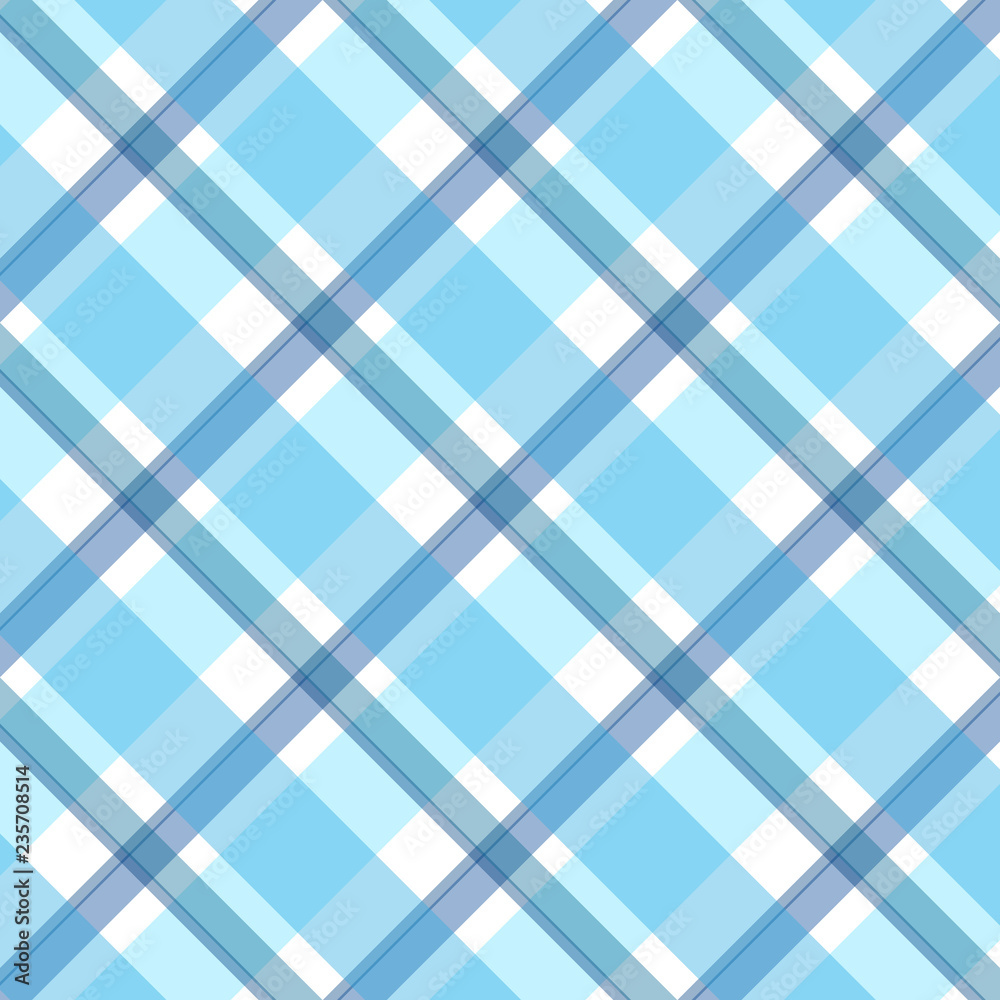 Abstract vector geometric seamless pattern. Vertical and horizontal stripes. Plaid.Can be used for wallpaper,fabric, web page background, surface textures.
