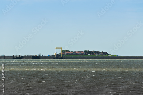 Nordsee / Nordfriesisches Wattenmeer