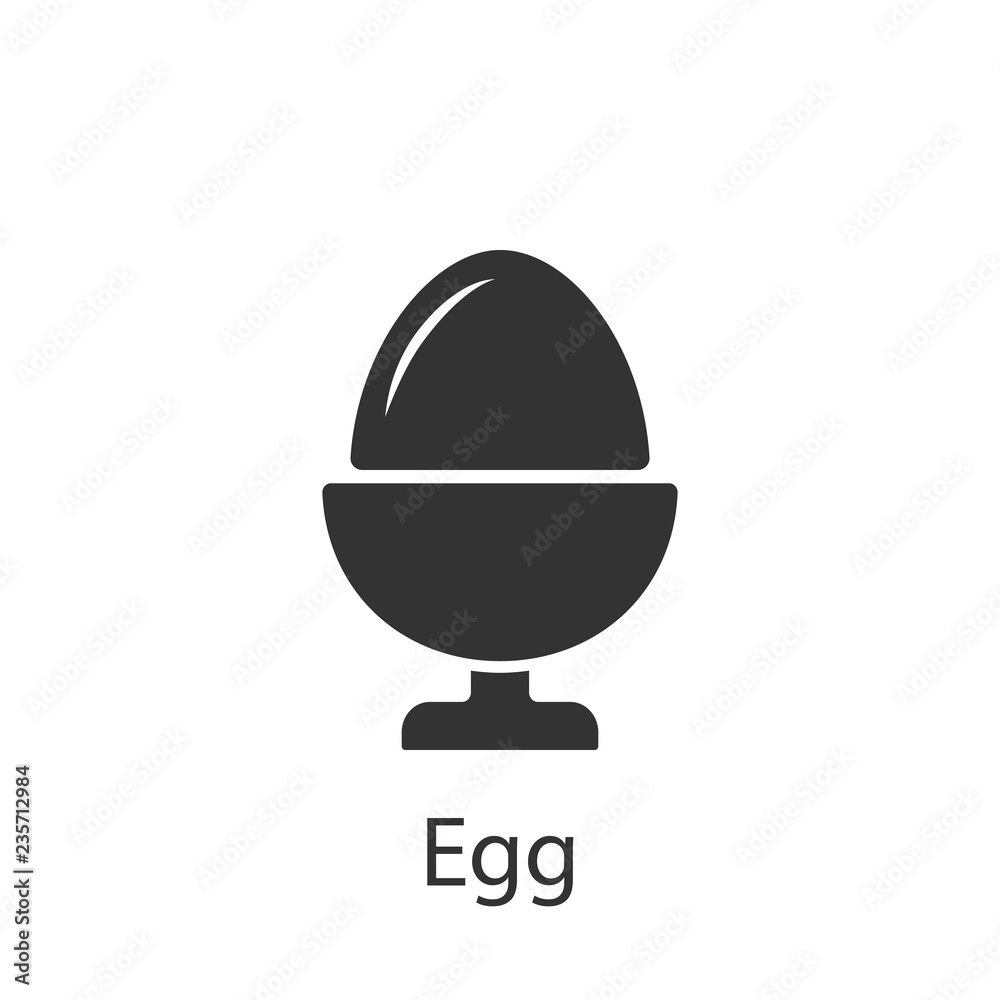 Egg in the cup icon. Element of drink and food icon for mobile concept and web apps. Detailed Egg in the cup icon can be used for web and mobile Egg in the cup icon. Element of drink and food icon for mobile concept and web apps. Detailed Egg in the cup icon can be used for web and mobile