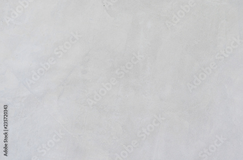 Canvastavla gray concrete background texture clean stucco fine grain cement wall clear and smooth white polished