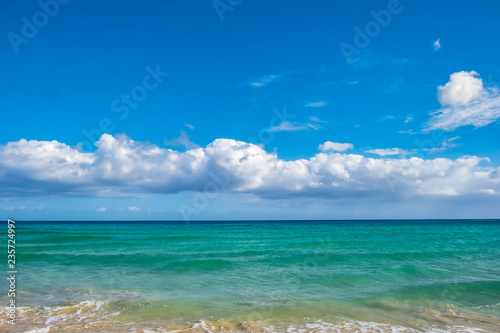 Beach Fuerteventura