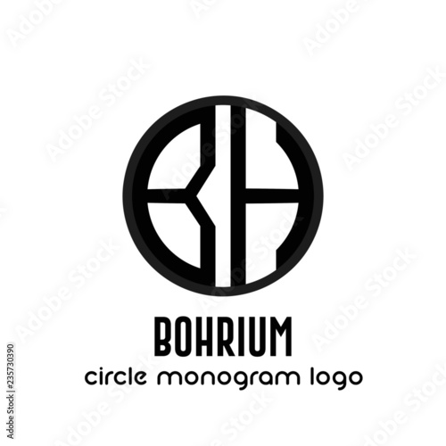Testo nome logotipo emblema simbolo logo monogramma business identità