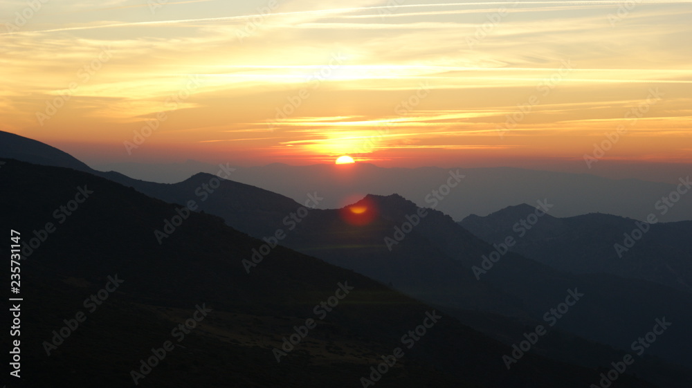 Fototapeta premium SONY DSC