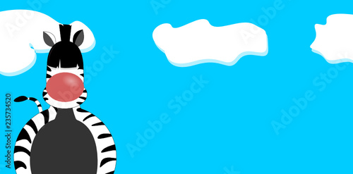 Zebra