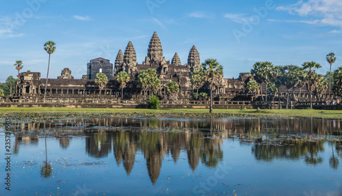 Angkor Wat  Camboya