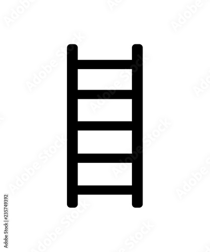 icon of the ladder