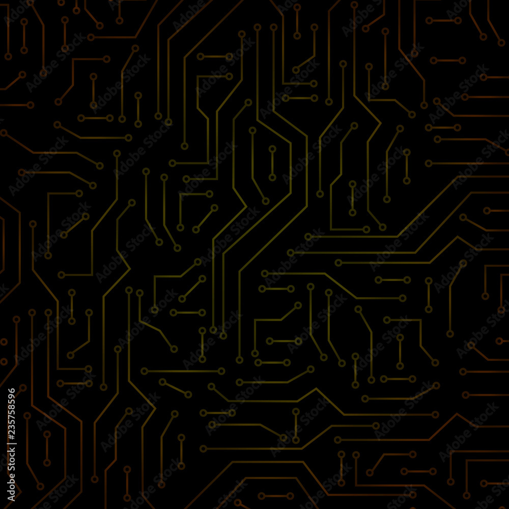 circuit electronic pattern background circuit electronic pattern background