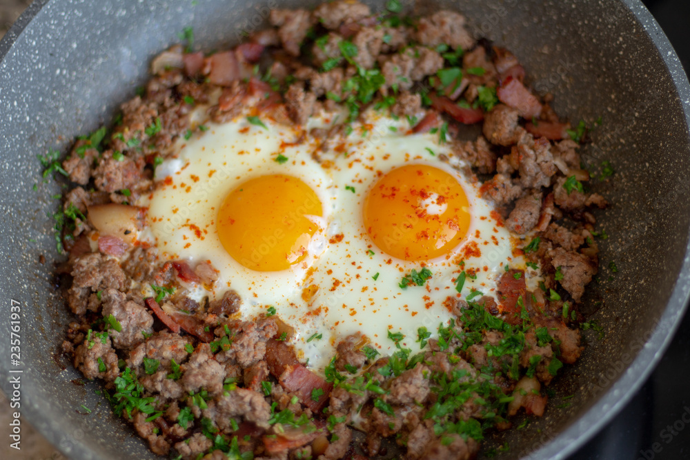 Dukam Recipe Meat and Egg Dukam Recipe Meat and Egg