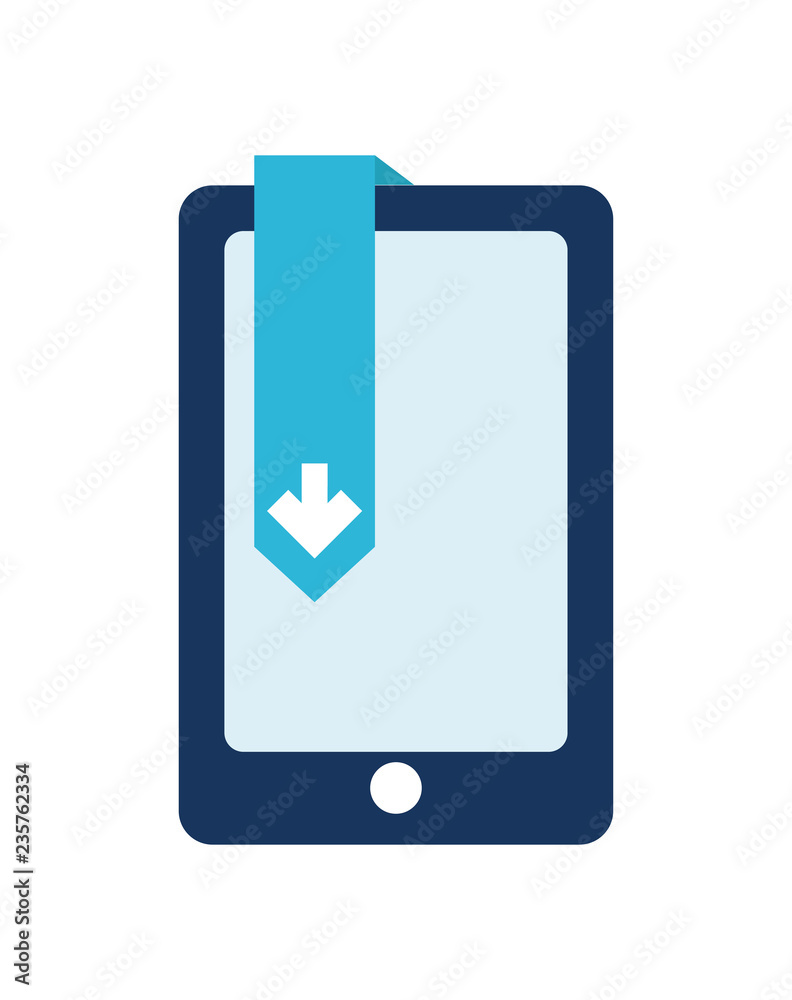 smartphone with arrow download smartphone with arrow download