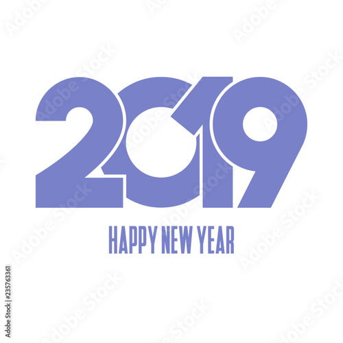 happy new year 2019