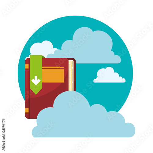 ebook with arrow download