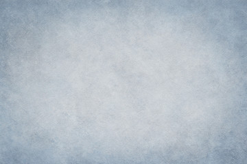 Old blue paper background