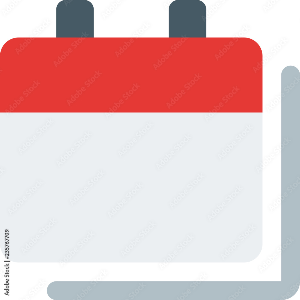 Event planner or calendar Event planner or calendar