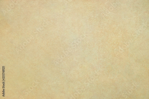 Old beige paper background