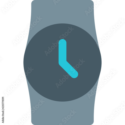 Fitness tracker smartwatch