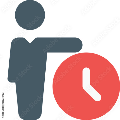 Regular working hours