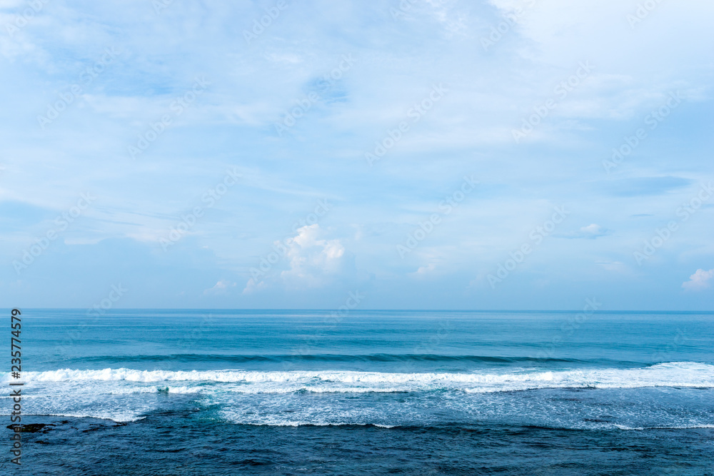 ocean infinity horizon Indian Ocean.