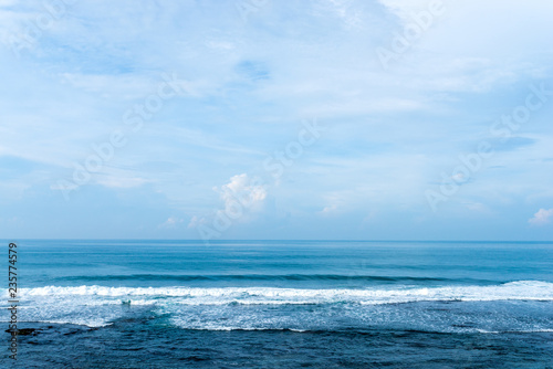 ocean infinity horizon Indian Ocean.