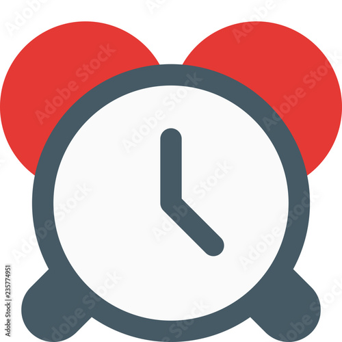 Classic alarm clock