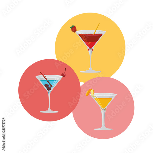 delicious cocktails drinks menu