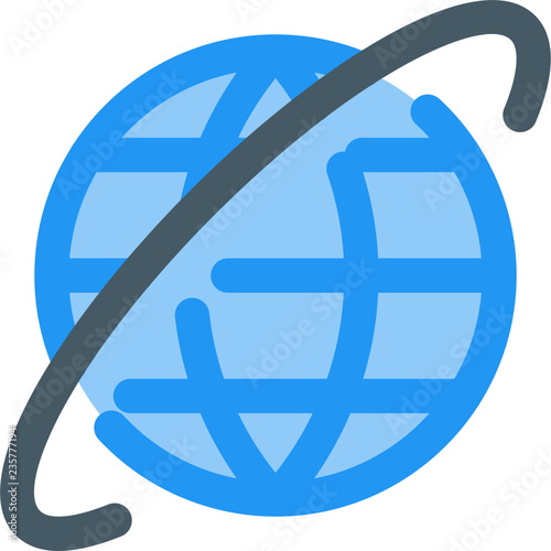 Global network connection