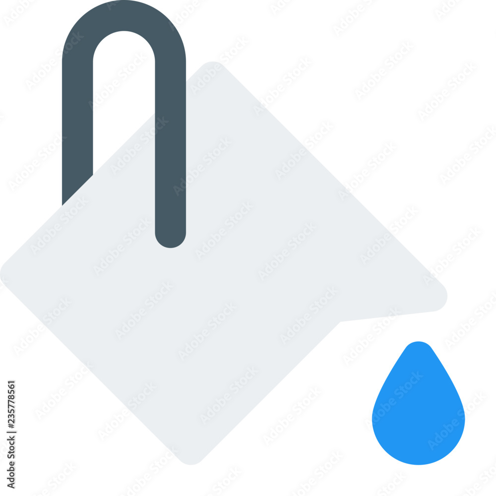 Paint bucket fill color Stock Vector Adobe Stock