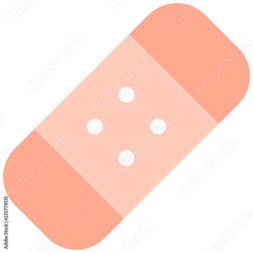 Fist aid bandage