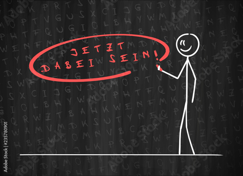 tmk wm jetzt dabei sein I