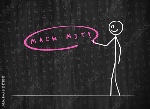 tmk wm mach mit I