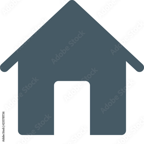 Home residential place
