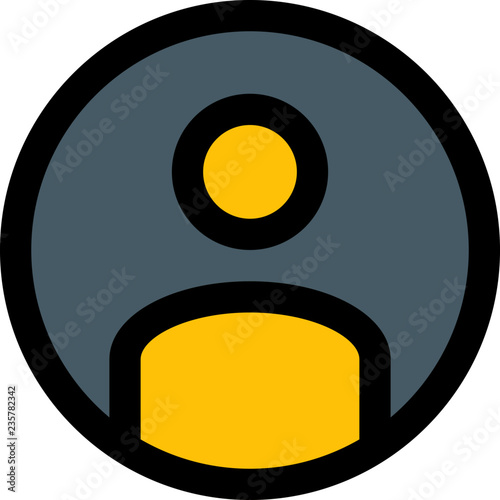 User profile picture