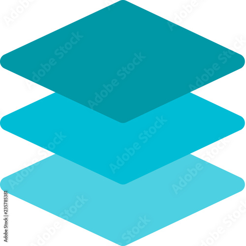 Free Download Stack multiple layers - GFXLoad