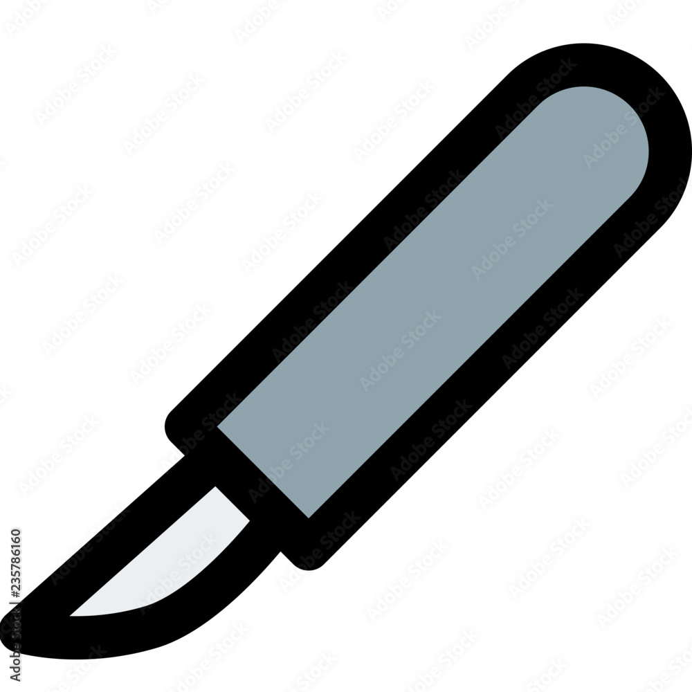 Scalpel a surgical tool Scalpel a surgical tool