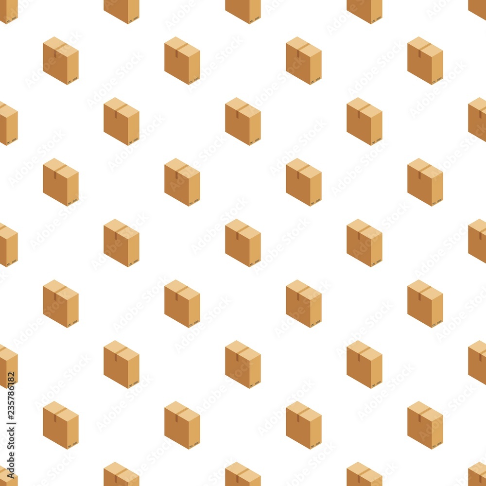Big box pattern seamless vector repeat for any web design Big box pattern seamless vector repeat for any web design