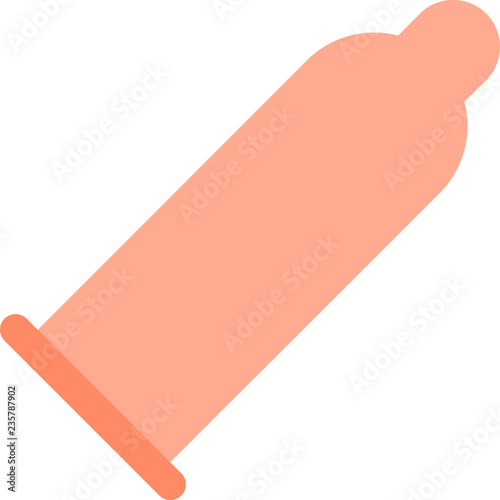 Condom contraception protection