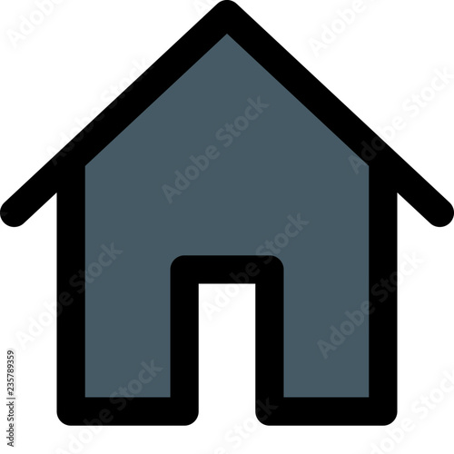 Home residential place