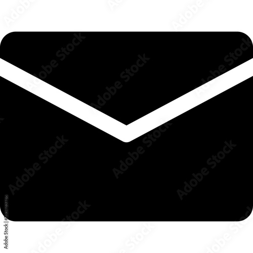 Unread message notification