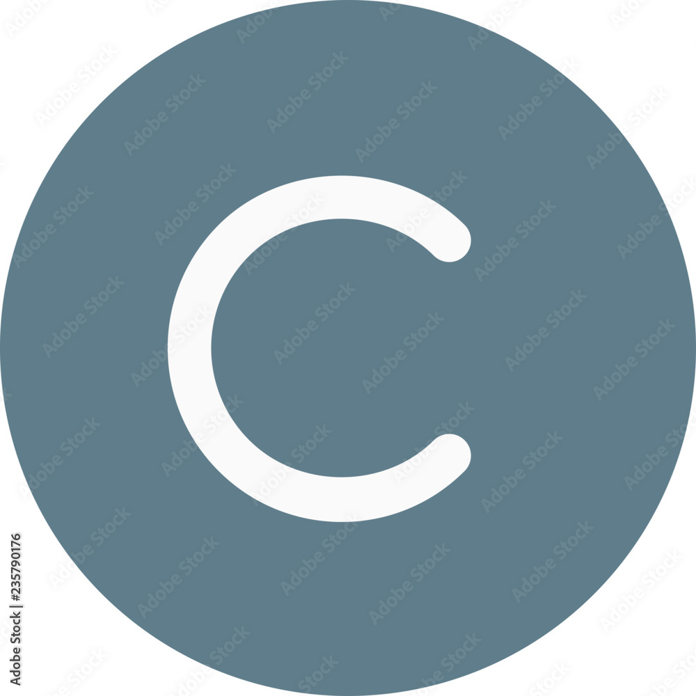 Patent copyright symbol Patent copyright symbol