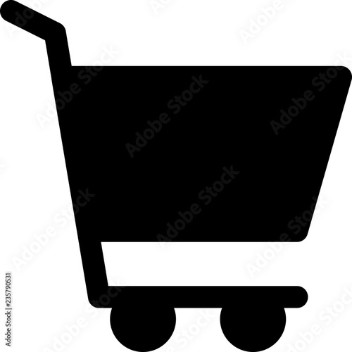E-commerce shopping cart