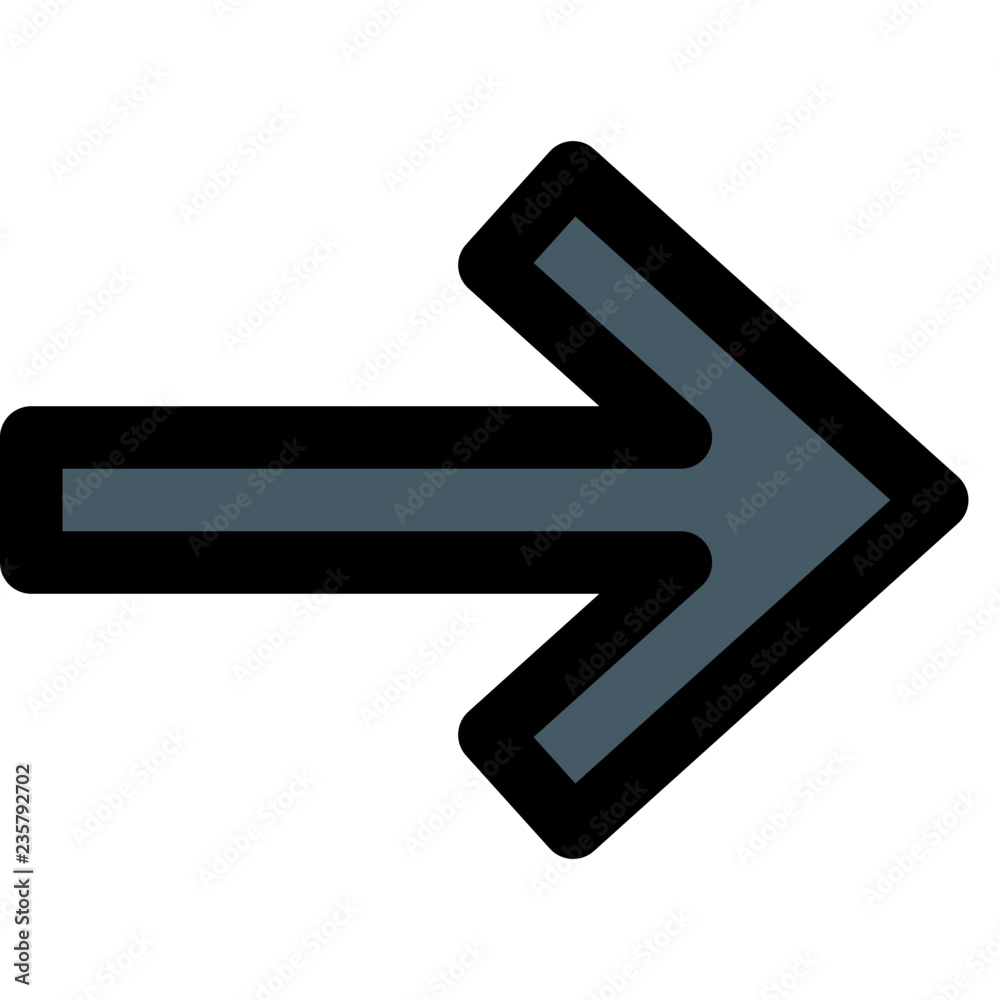 Next arrow direction Next arrow direction