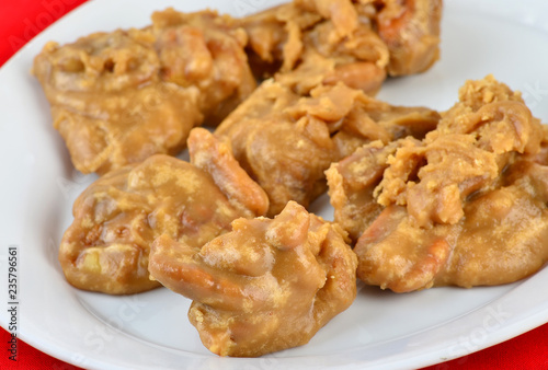 Pecan Pralines