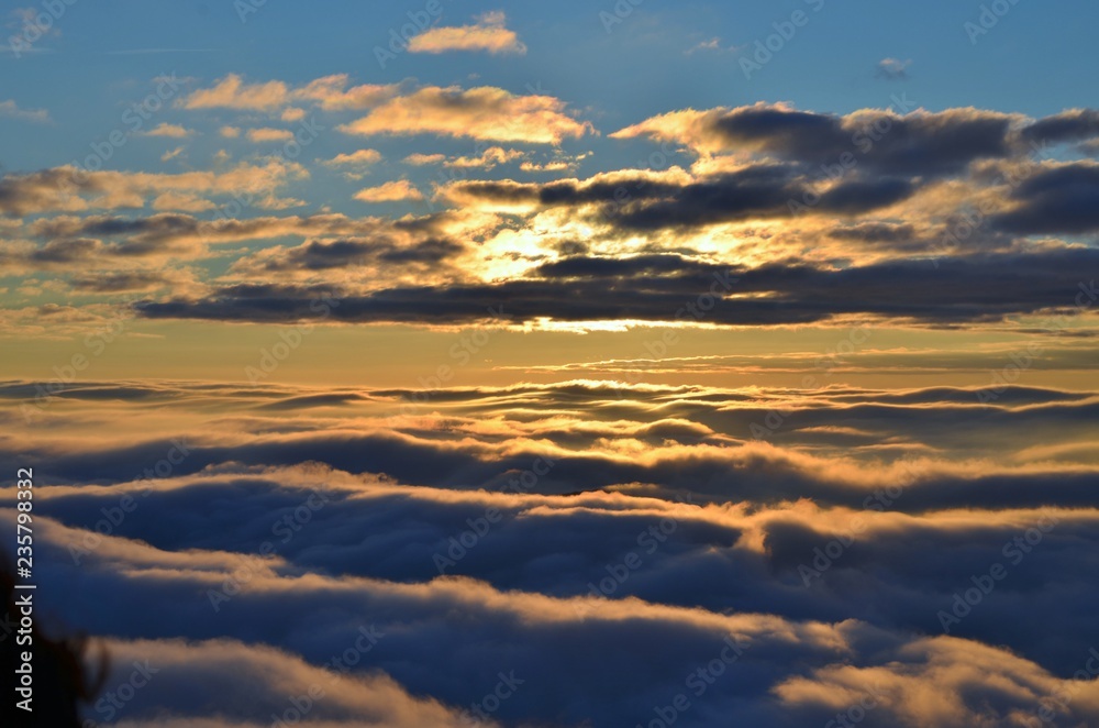 Sunrise Sunrise