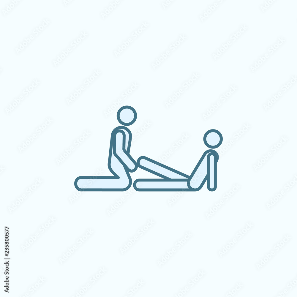 Massage for leg field outline icon. Element of medicine physiotherapy of legs icon. Thin line icon for website design and development, app development. Premium icon Massage for leg field outline icon. Element of medicine physiotherapy of legs icon. Thin line icon for website design and development, app development. Premium icon