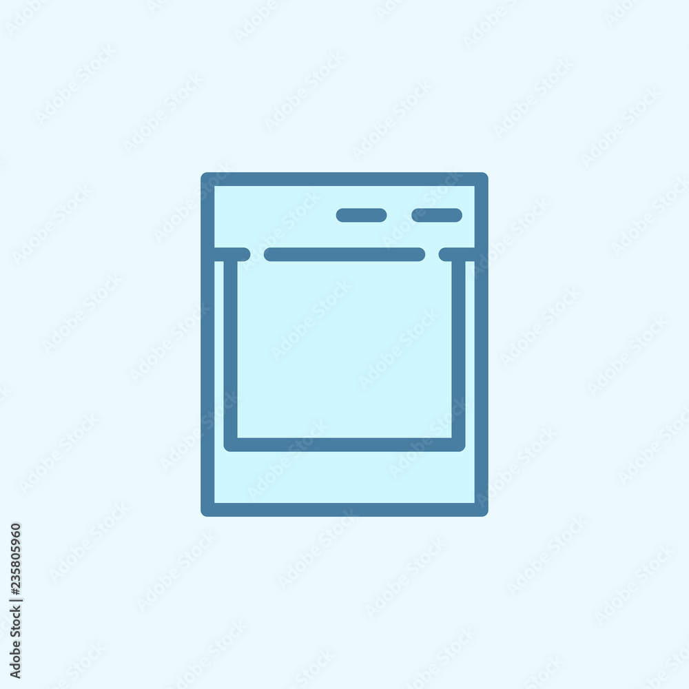towing machine field outline icon. Element of 2 color simple icon. Thin line icon for website design and development, app development. Premium icon towing machine field outline icon. Element of 2 color simple icon. Thin line icon for website design and development, app development. Premium icon