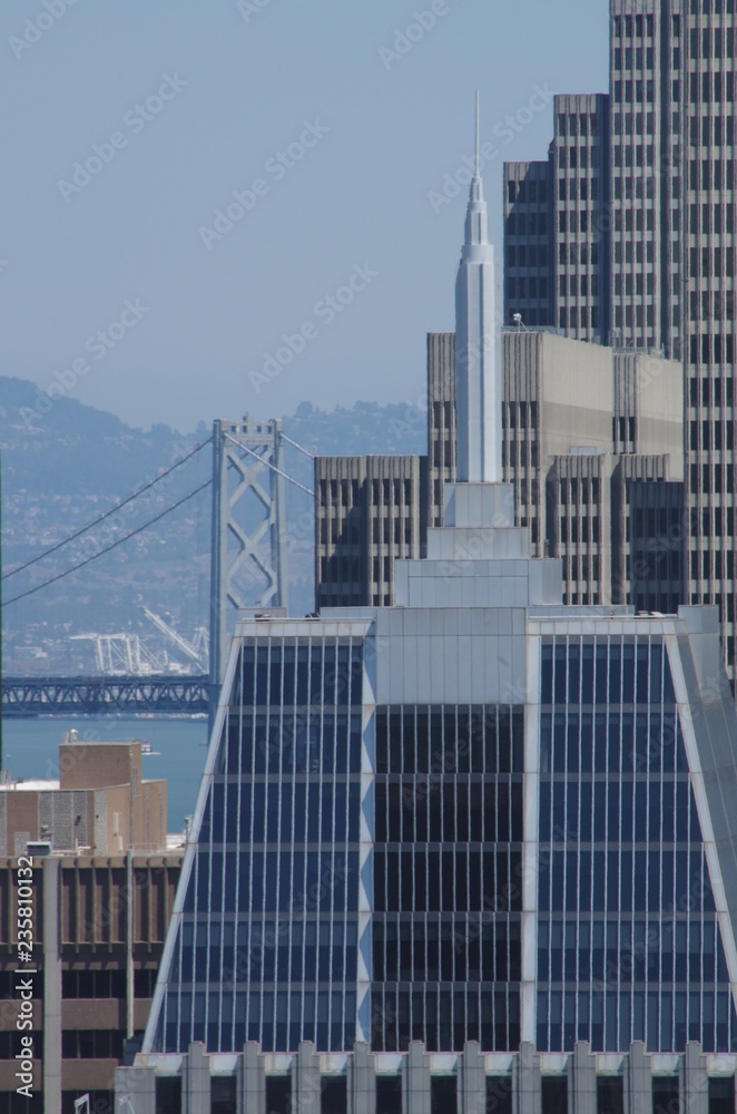 Fototapeta premium San Francisco