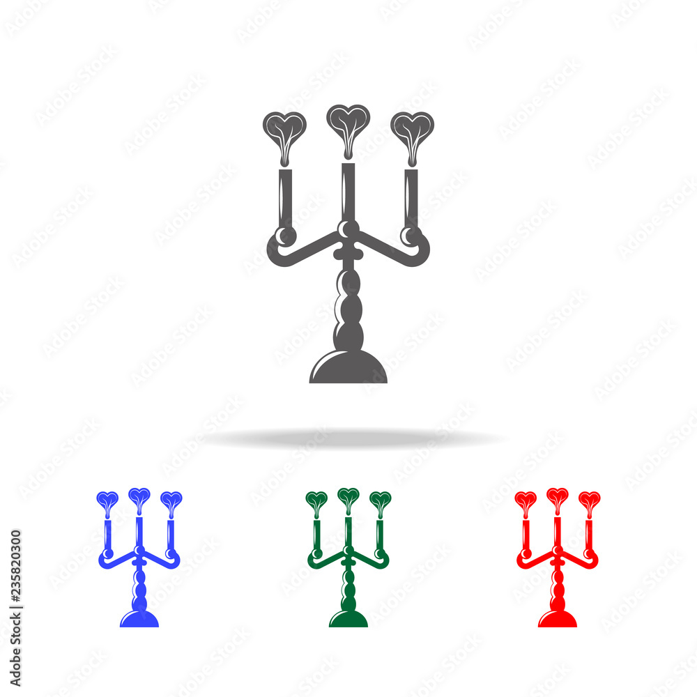 Heart candle icon. Elements of love in multi colored icons. Premium quality graphic design icon. Simple icon for websites, web design, mobile app, info graphics Heart candle icon. Elements of love in multi colored icons. Premium quality graphic design icon. Simple icon for websites, web design, mobile app, info graphics