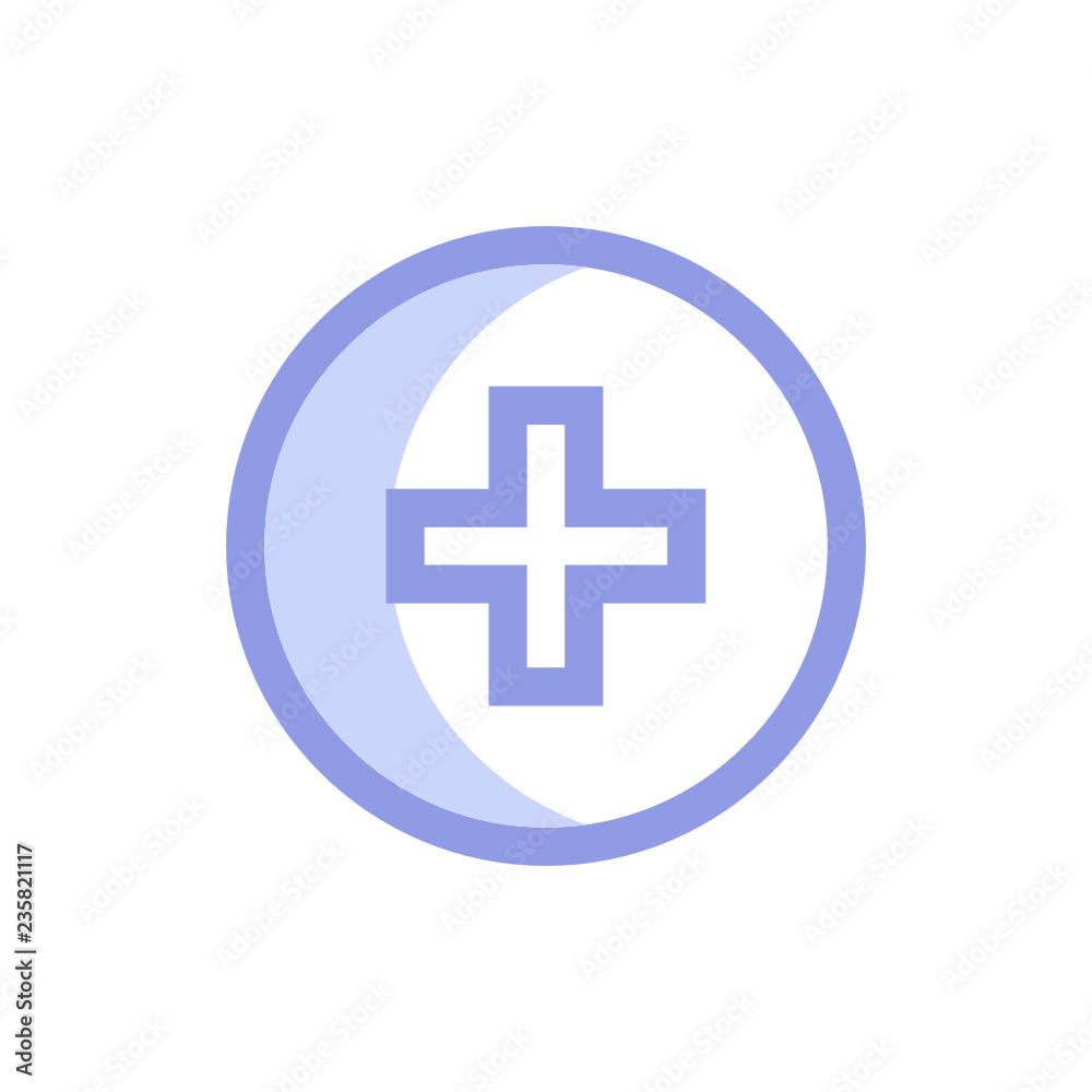 medical icon vector modern style. medical icon medical icon vector modern style. medical icon