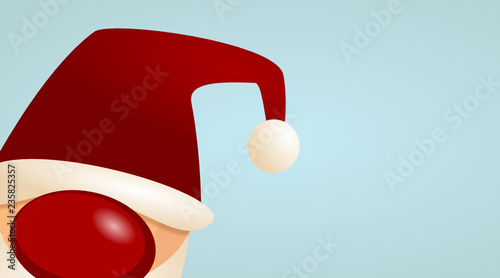 Weihnachtskarte